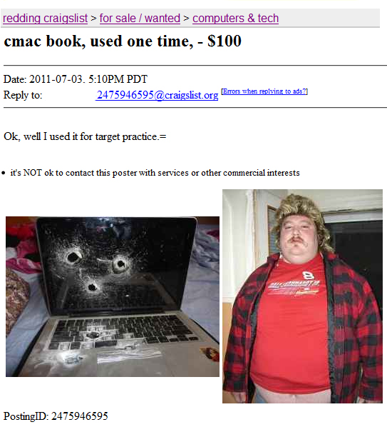Laptop 4 Sale - used only once, but not like you might ...