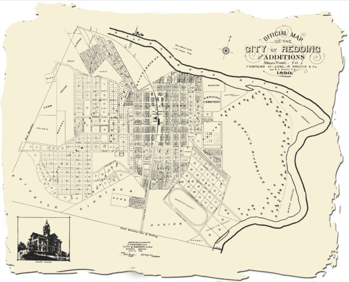 Really Redding Part 4