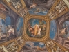 Vatican ceiling -sm