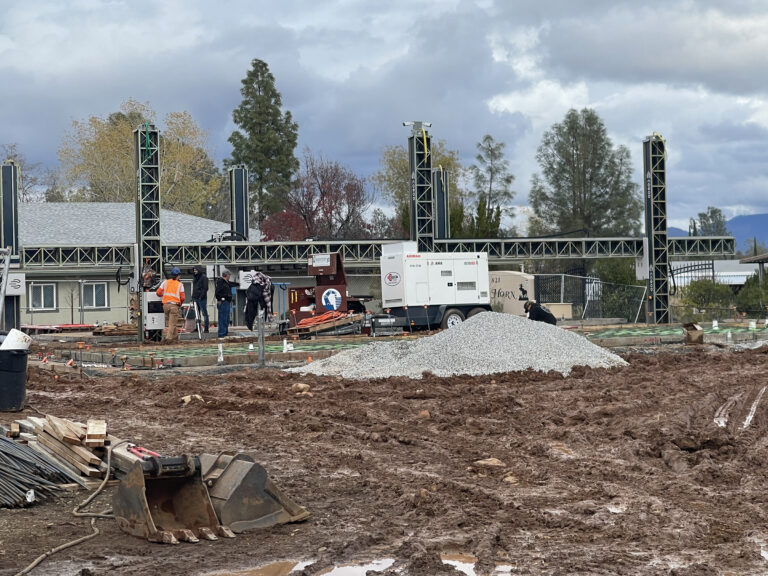 California’s first 3D Printed Homes are in Redding